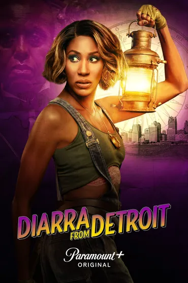 Diarra From Detroit