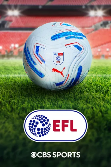 English Football League
