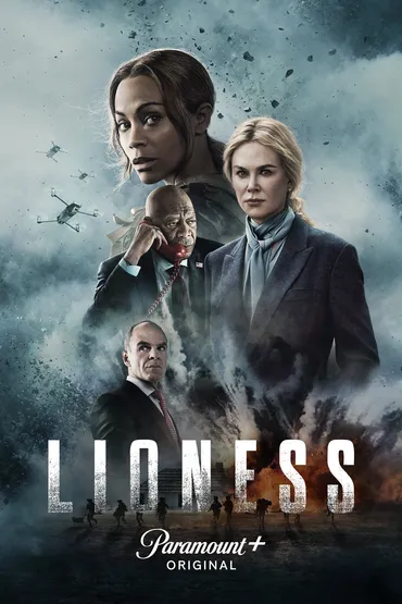 Lioness