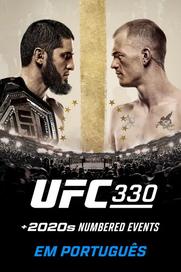 UFC (Português)