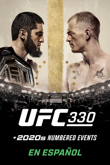UFC (Español)