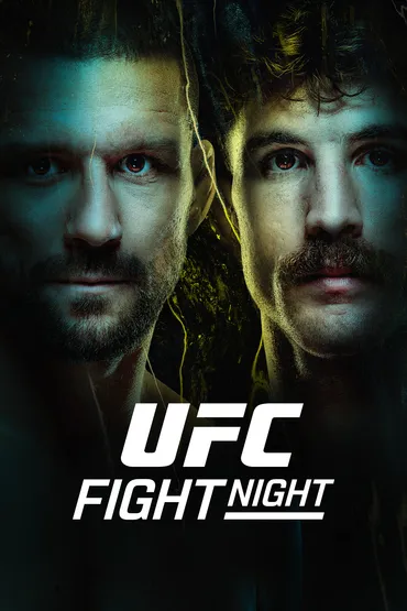 UFC Fight Night