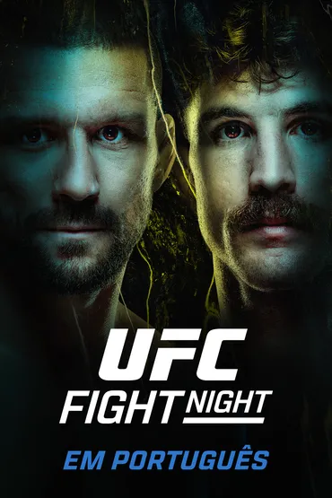 UFC Fight Night (Português)