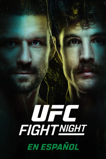 UFC Fight Night (Español)