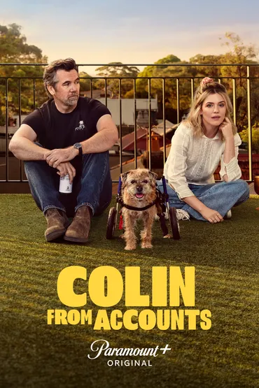 Colin From Accounts