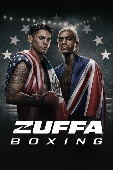 Zuffa Boxing 10: Aaron McKenna vs. Etinosa Oliha — Main Card Replay