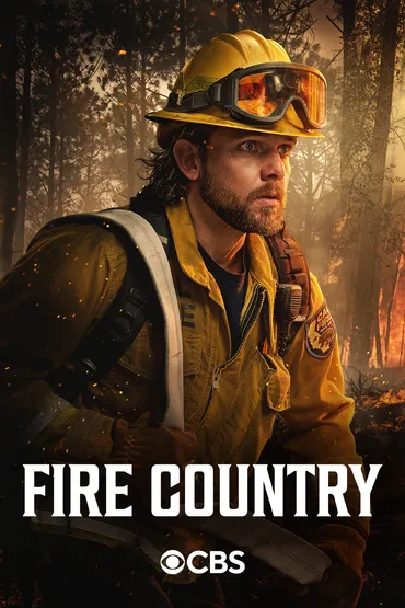 Fire Country - Pilot