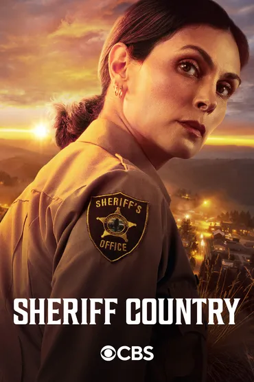 Sheriff Country - Pilot