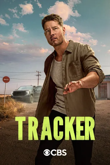 Tracker - Klamath Falls