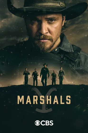 Marshals - Piya Wiconi