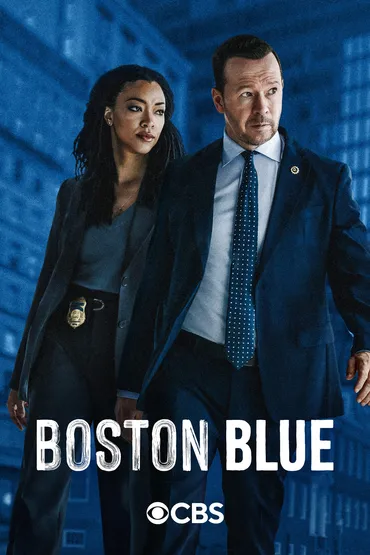 Boston Blue - Faith and Family