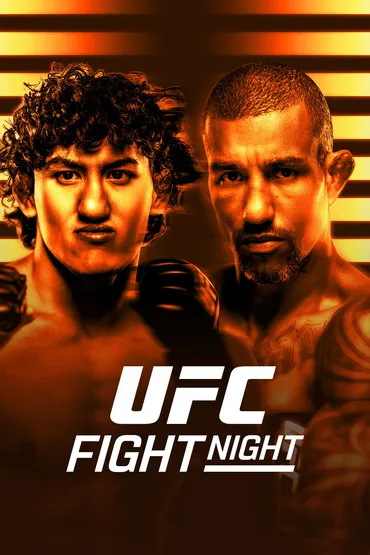Mahammadali Osmanli vs. Ilimbek Akylbek (UFC Fight Night: Rosas Jr. vs. Barcelos - Main)