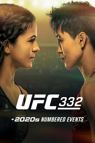 UFC 331: Van vs. Pantoja 2 - All The Fights