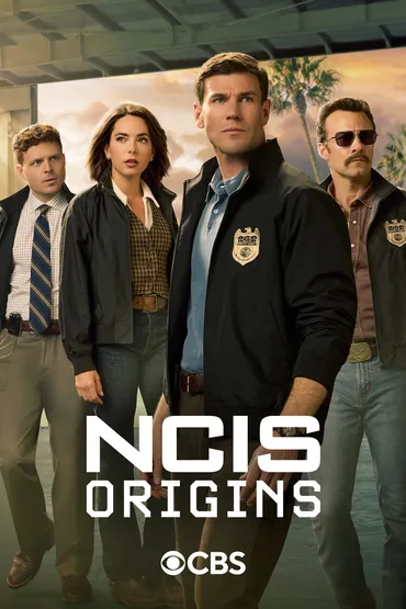 NCIS: Origins - Enter Sandman