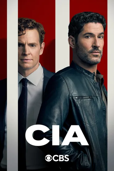 CIA - The Deep