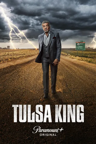 Tulsa King - Go West, Old Man