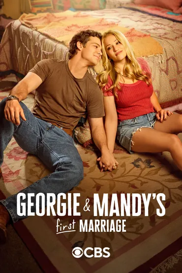 Georgie & Mandy's First Marriage - Feminine Wiles and Some Tire Thing in Lubbock