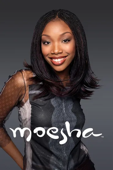 Moesha - Pilot