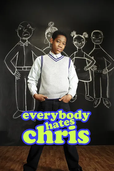 Everybody Hates Chris - Everyone Hates the Pilot