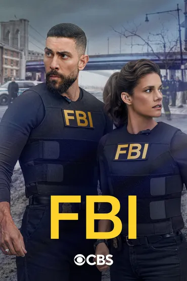 FBI - Pilot