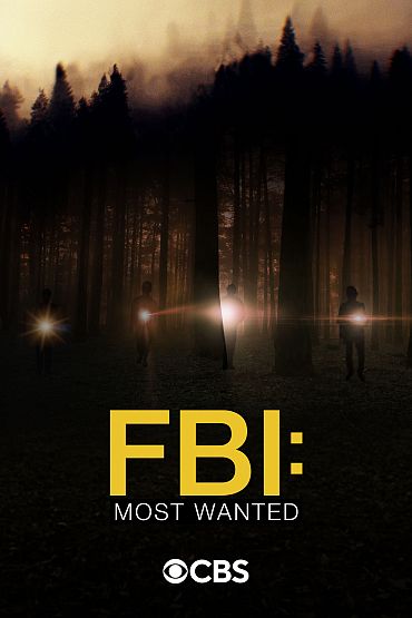 FBI: Most Wanted - Iron Pipeline
