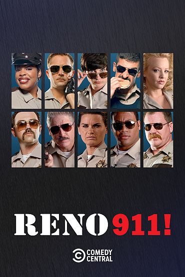 RENO 911! - How We Do It in Reno