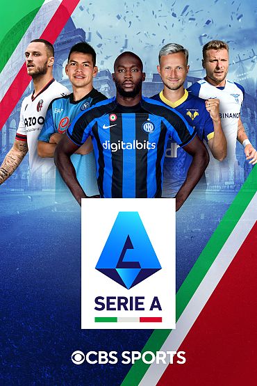 Serie A Highlight Show #8