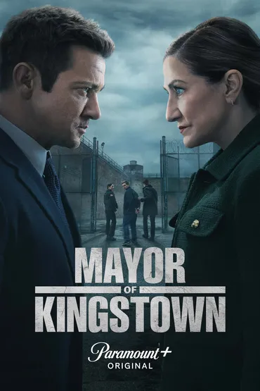 Mayor of Kingstown - The Mayor of Kingstown