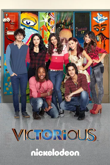 VICTORiOUS - Pilot