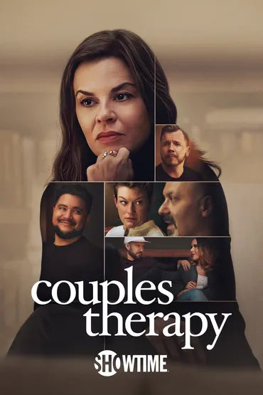 Couples Therapy - 401