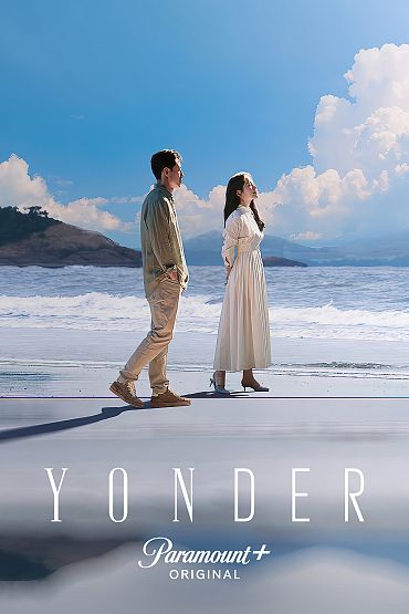 Yonder - The remaining person
