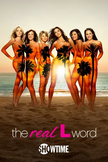 Real L Word, The - Power Of The Clam