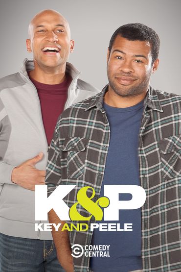 Key & Peele - I Said Bitch