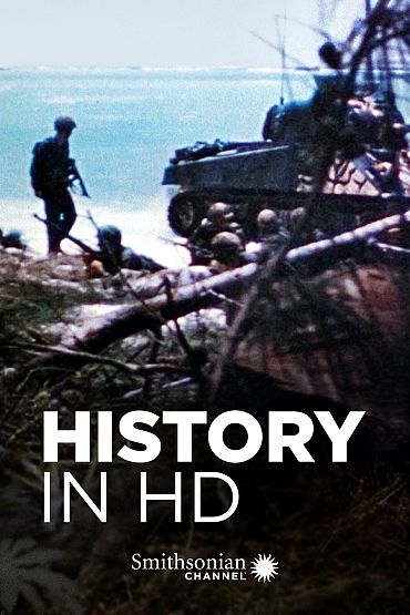 History in HD - Shooting Iwo Jima