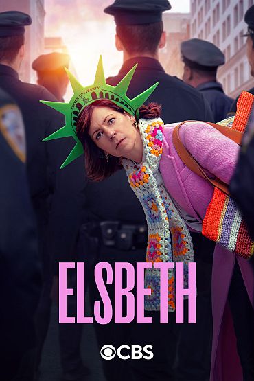 Elsbeth | Official Trailer | CBS