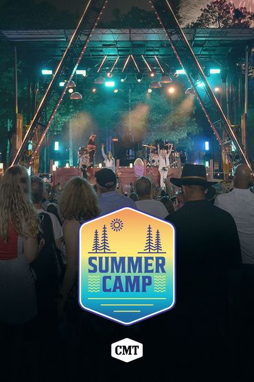 CMT Summer Camp - CMT Summer Camp: Little Big Town