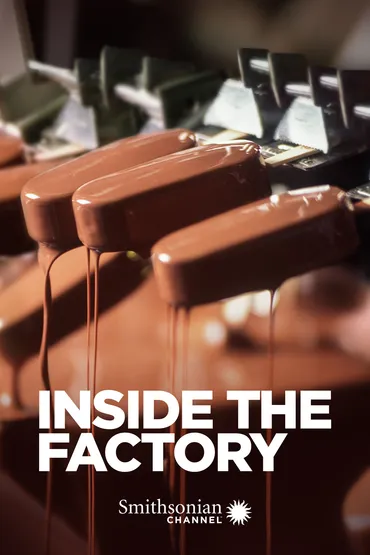 Inside the Factory
