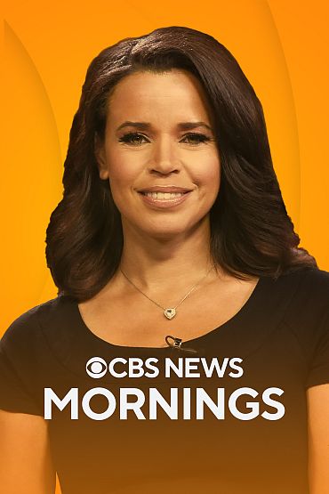 9/25: CBS News Mornings