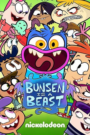 Bunsen is a Beast! - Hide and Go Freak/Bunsen Screams for Ice Cream