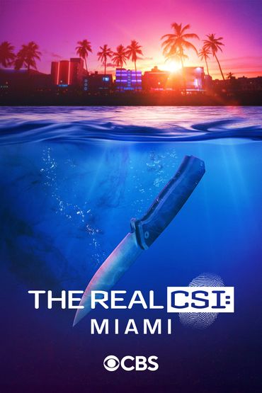 The Real CSI: Miami - The Catch
