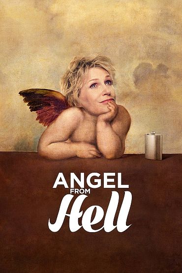Angel From Hell - Pilot
