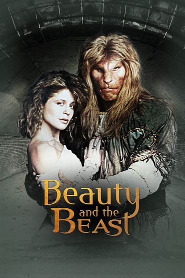 Beauty And The Beast - Pilot