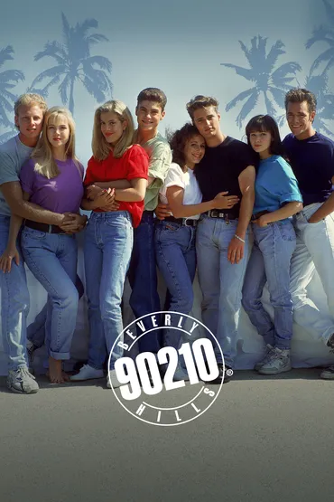 Beverly Hills, 90210 - Pilot Parts 1 and 2