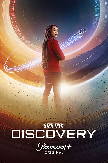 Star Trek: Discovery - Red Directive