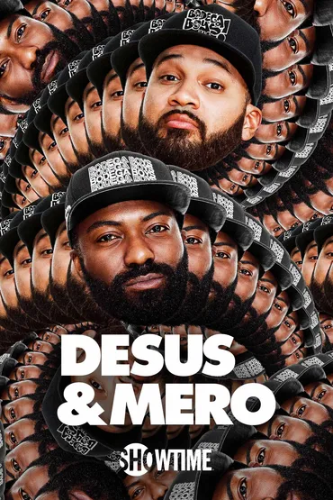 DESUS & MERO