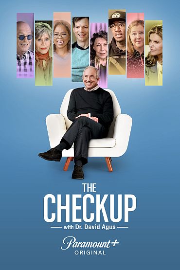The Checkup with Dr. David Agus | Official Trailer | Paramount+