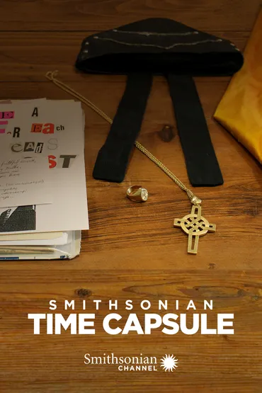 Smithsonian Time Capsule