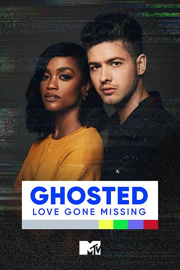 Ghosted: Love Gone Missing - Julia & Delmond