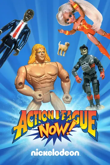 Action League Now