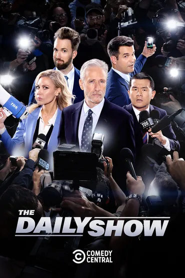 The Daily Show